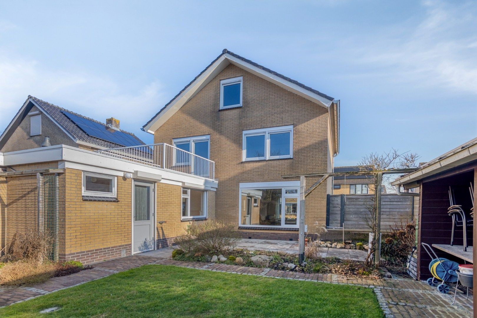 Foto 39 van Schippersstraat 14