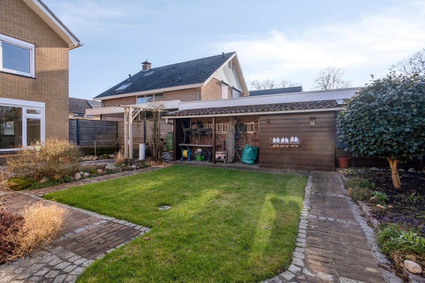 Foto 40 van Schippersstraat 14