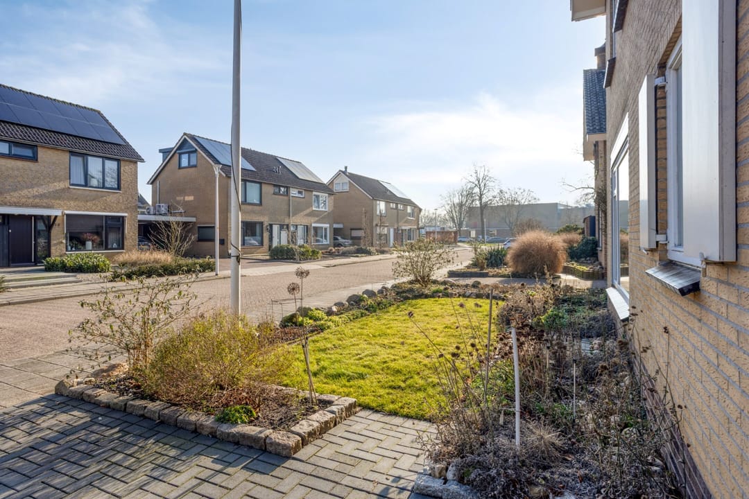 Foto 43 van Schippersstraat 14