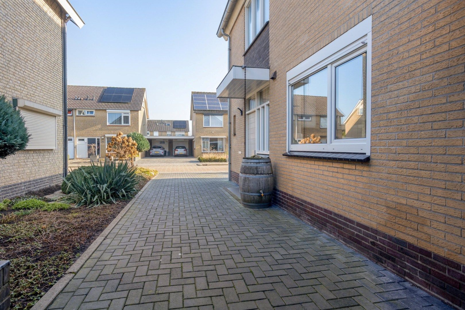 Foto 45 van Schippersstraat 14