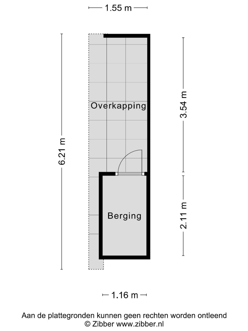 Foto 50 van Schippersstraat 14