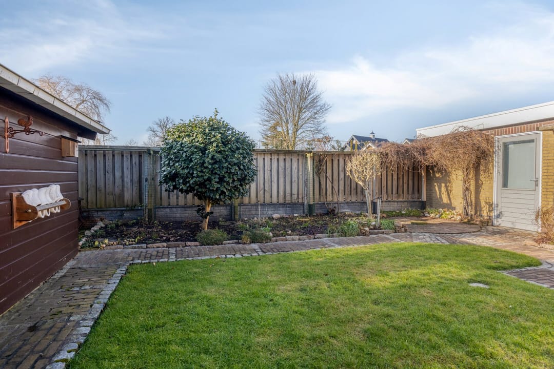 Foto 38 van Schippersstraat 14