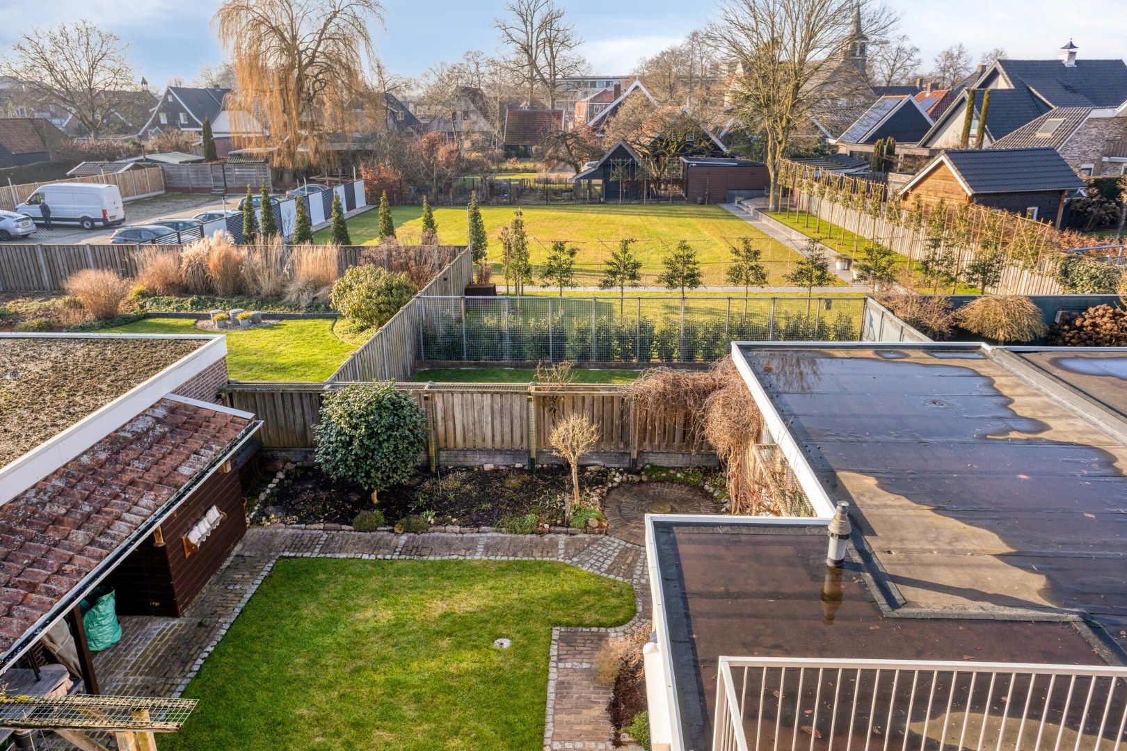 Foto 36 van Schippersstraat 14