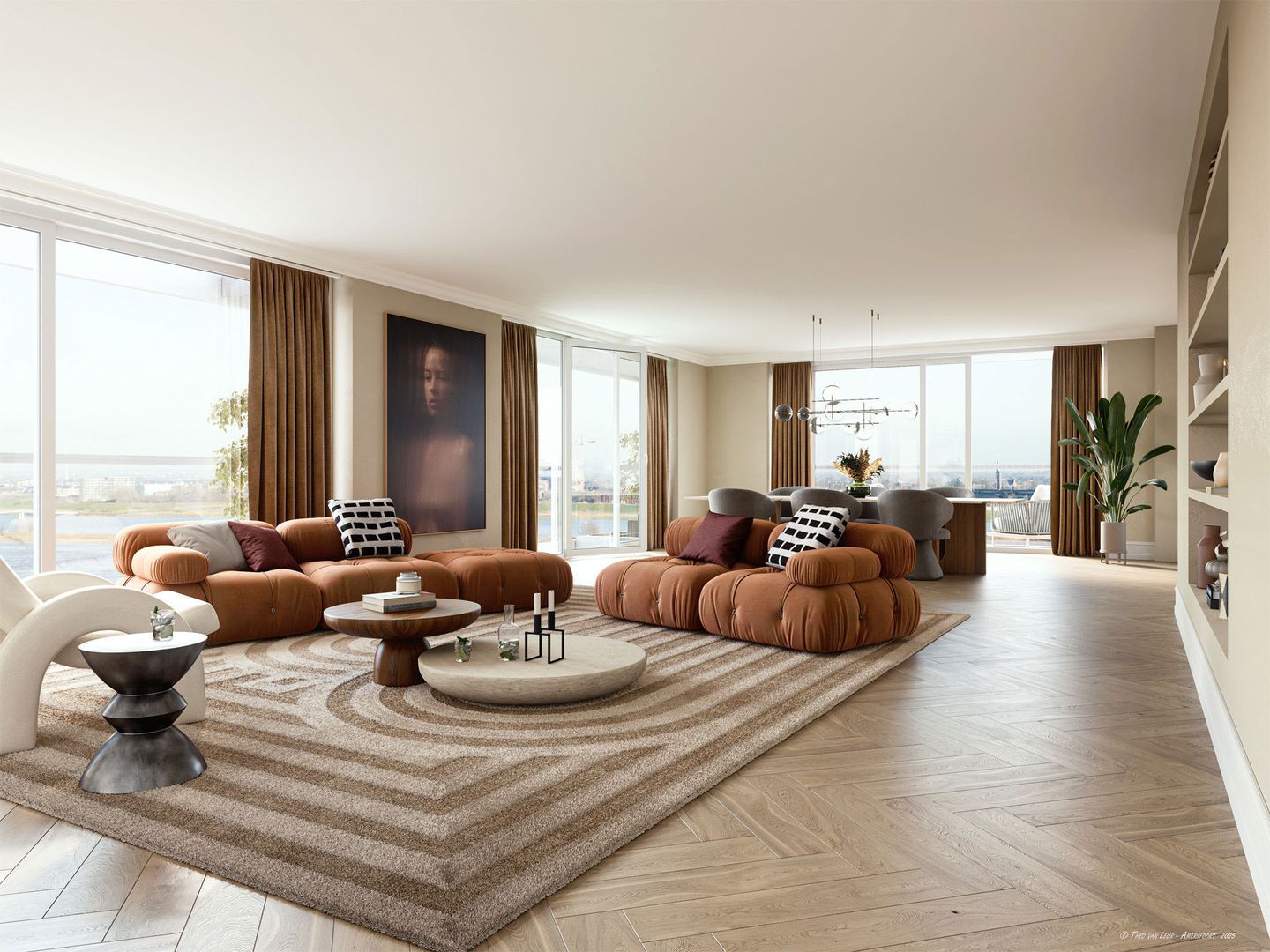 Foto 5 van Flint - Bouwnummer 266 (Bouwnr. 266)