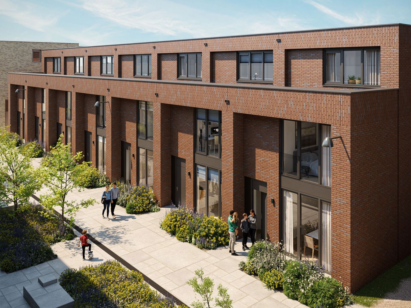 Foto 3 van Amber fase 1