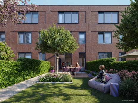 Foto 4 van Amber fase 1