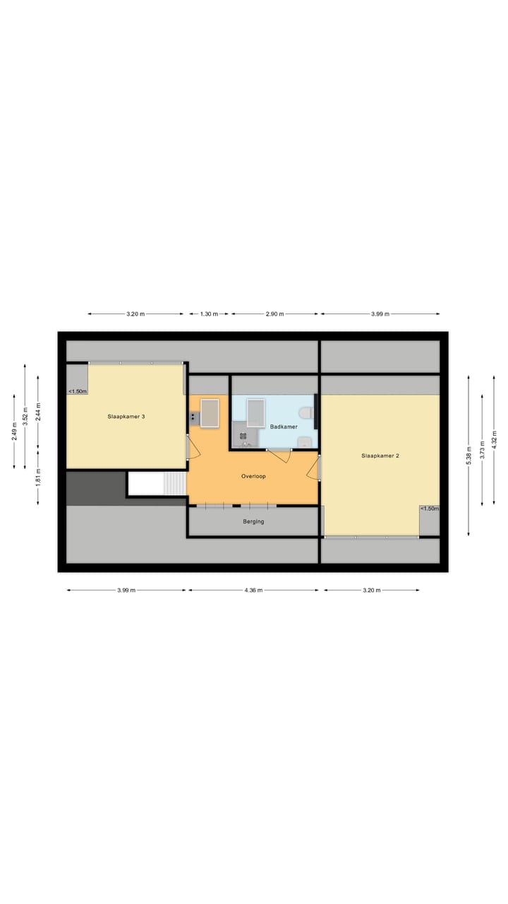 Foto 57 van Klaroenlaan 1