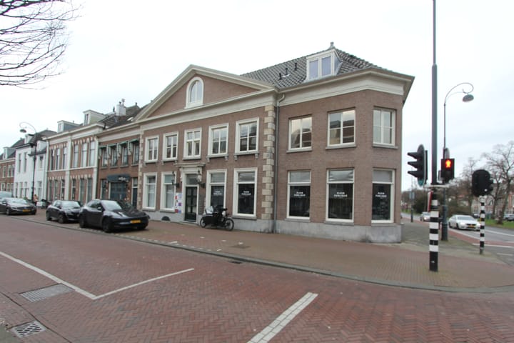 Jansweg 42, Haarlem