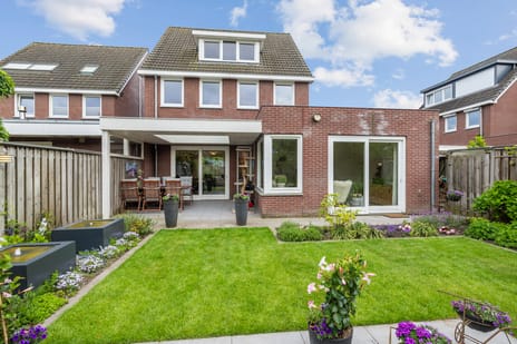 Bisschop van Mierlostraat 162 secondary image