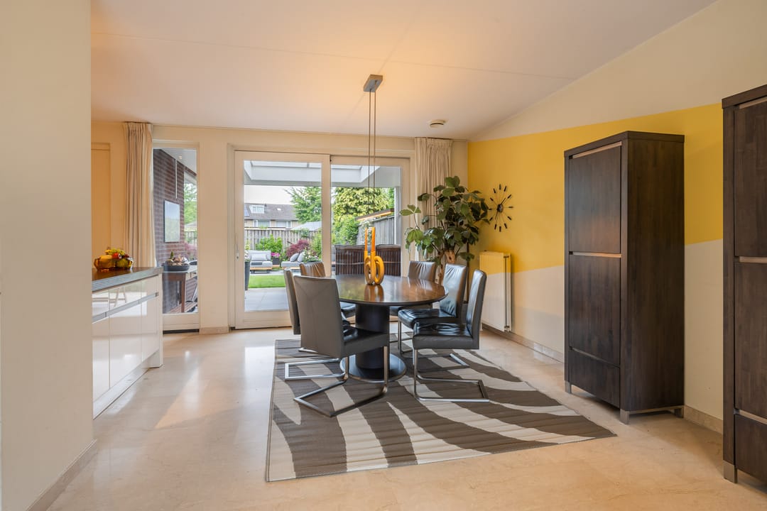 Foto 7 van Bisschop van Mierlostraat 162