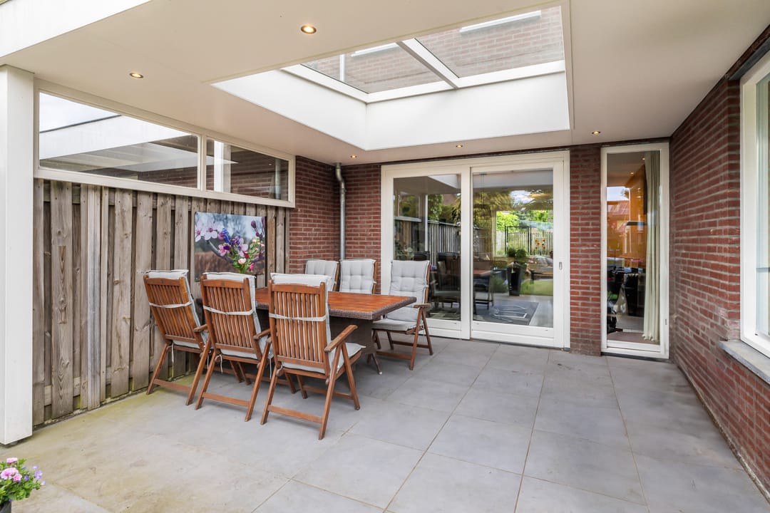 Foto 11 van Bisschop van Mierlostraat 162