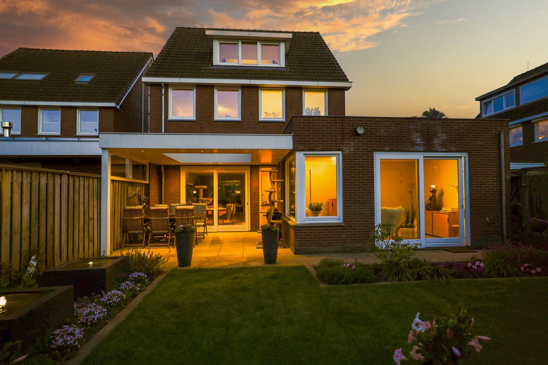 Foto 23 van Bisschop van Mierlostraat 162