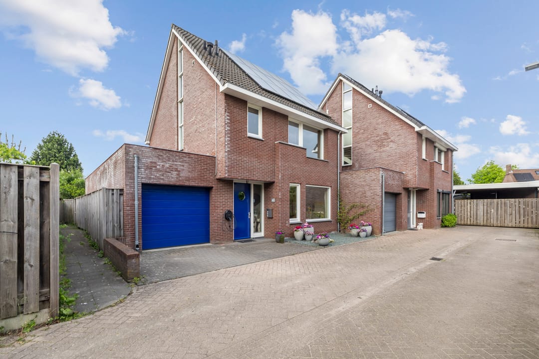 Foto 28 van Bisschop van Mierlostraat 162