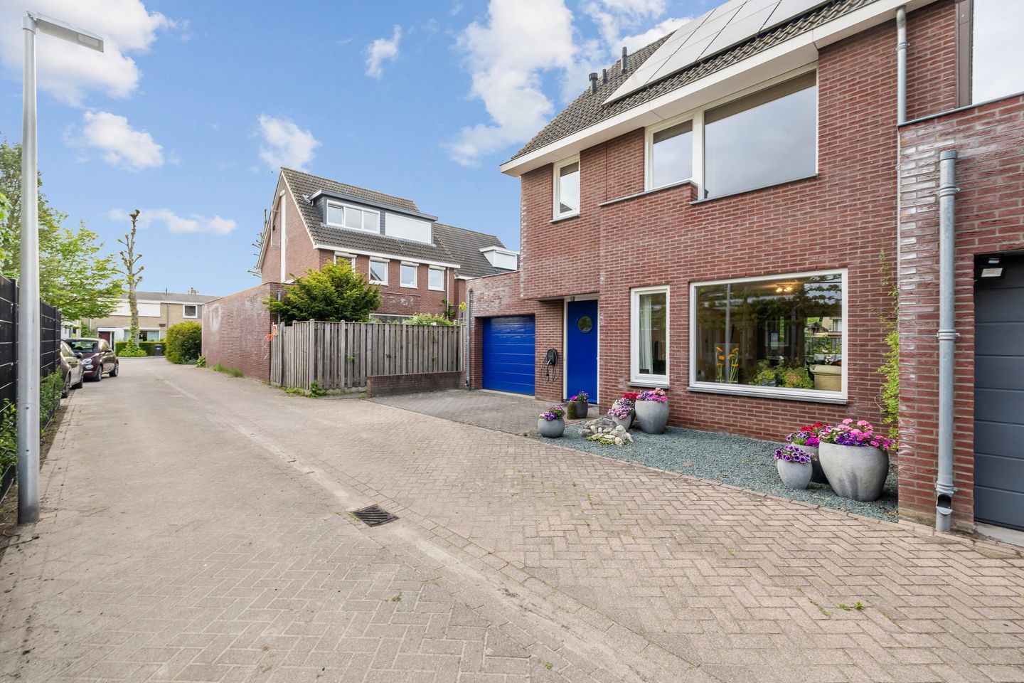 Foto 29 van Bisschop van Mierlostraat 162