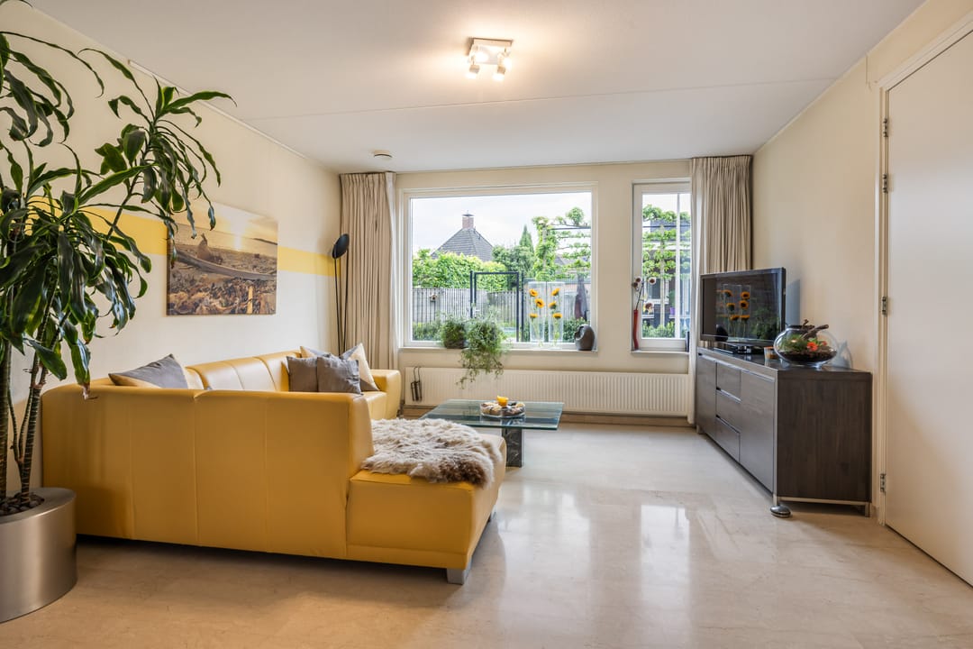 Foto 32 van Bisschop van Mierlostraat 162