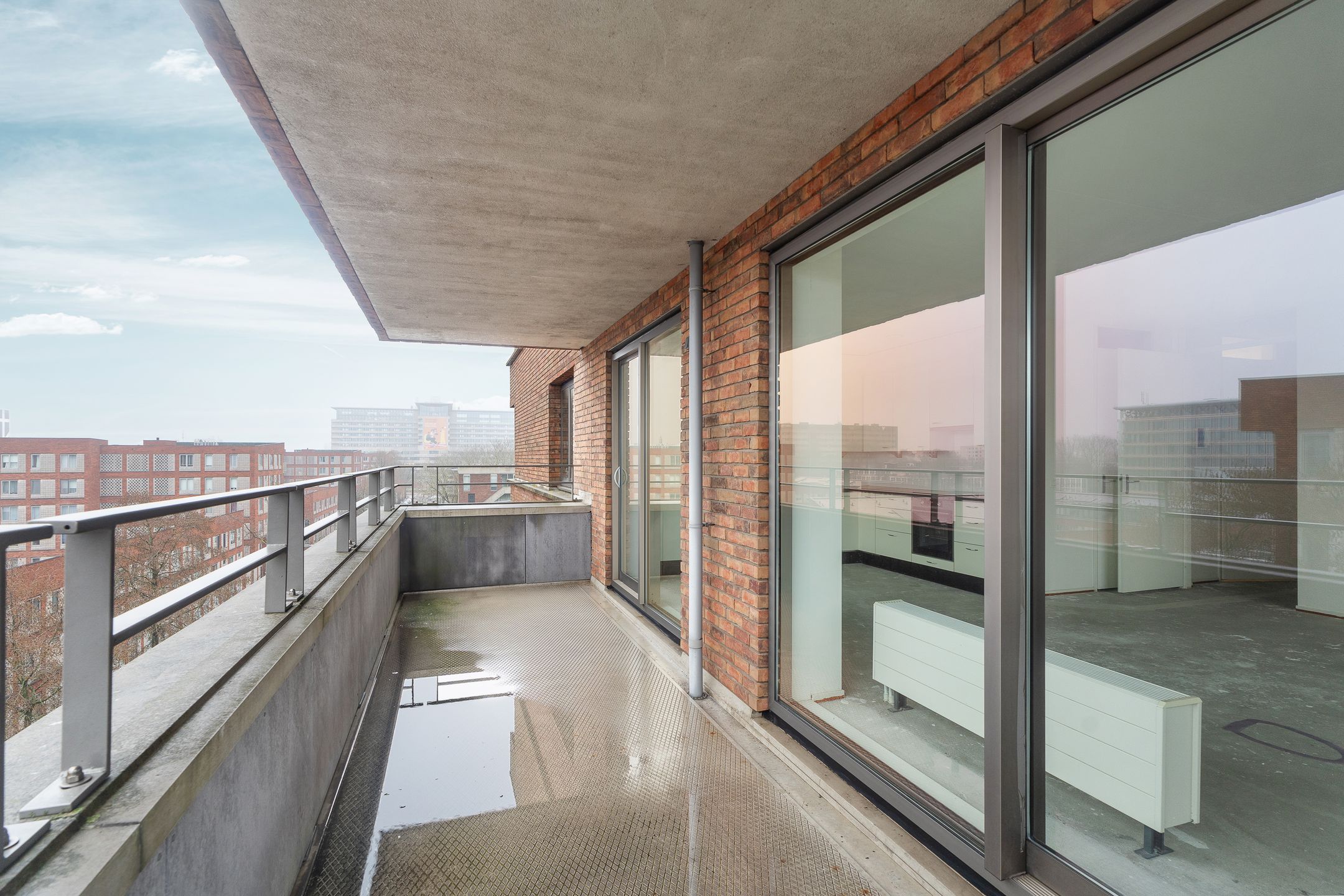 Photo 3 of Ottho Heldringstraat 204-D