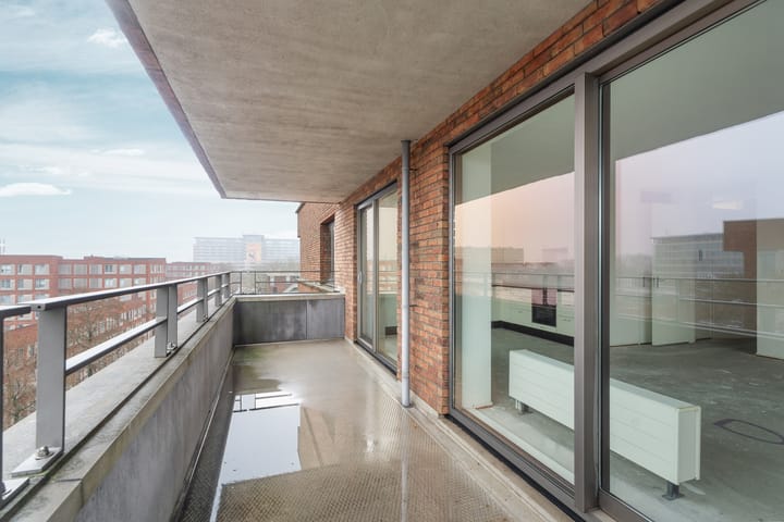 Photo 3 of Ottho Heldringstraat 204-D