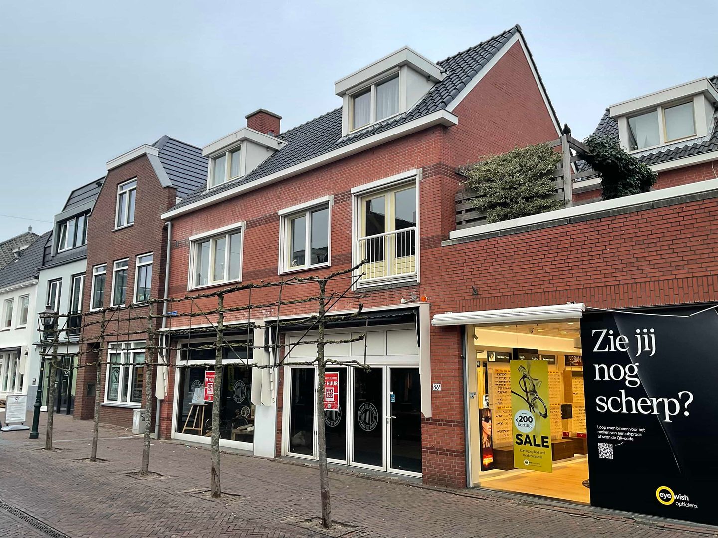 Bekijk foto 1 van Dorpsstraat 86-A