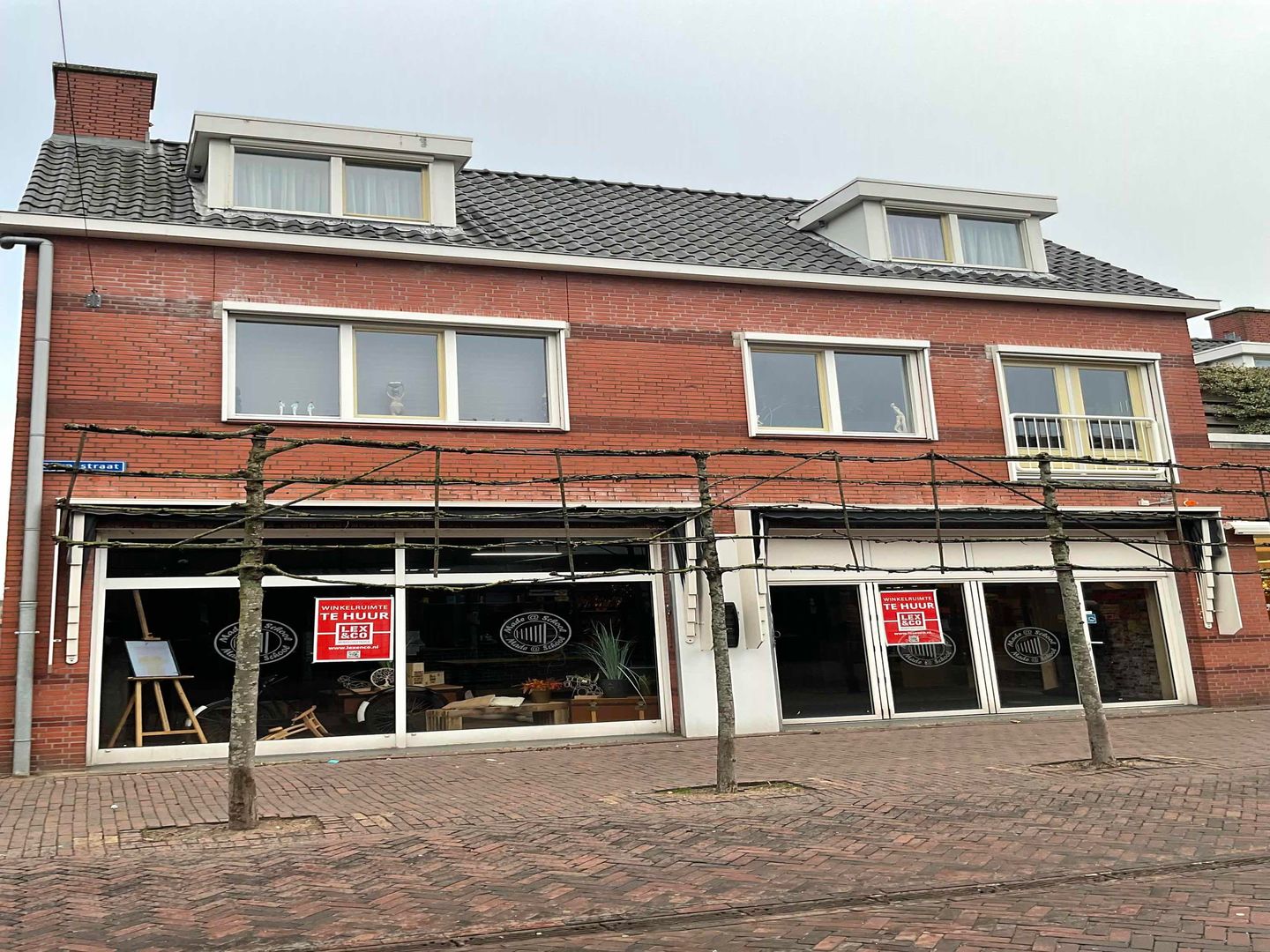 Bekijk foto 2 van Dorpsstraat 86-A