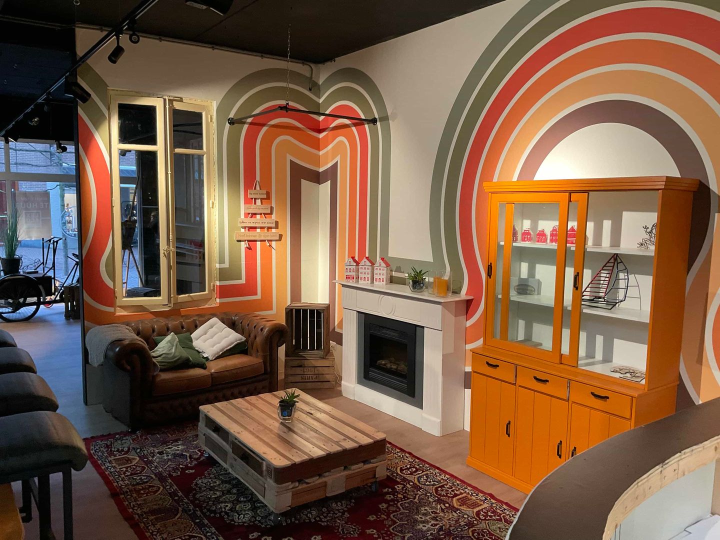 Bekijk foto 4 van Dorpsstraat 86-A