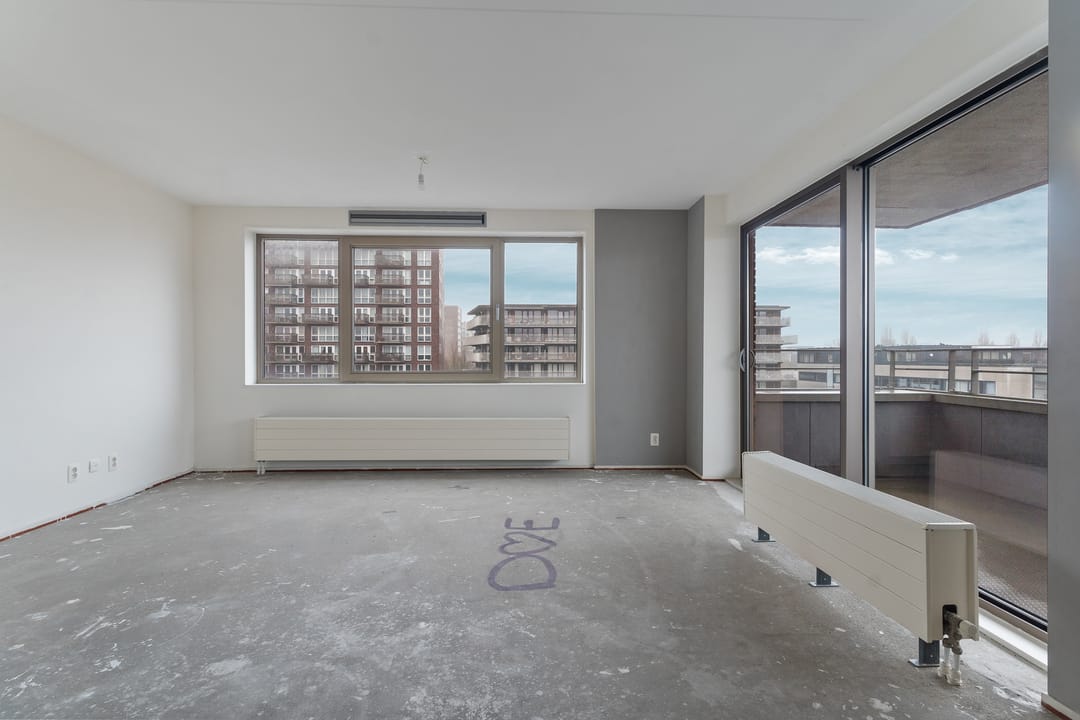 Photo 11 of Ottho Heldringstraat 204-D