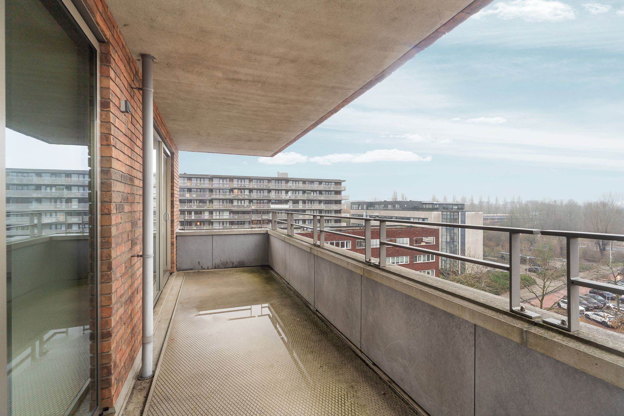 Photo 12 of Ottho Heldringstraat 204-D