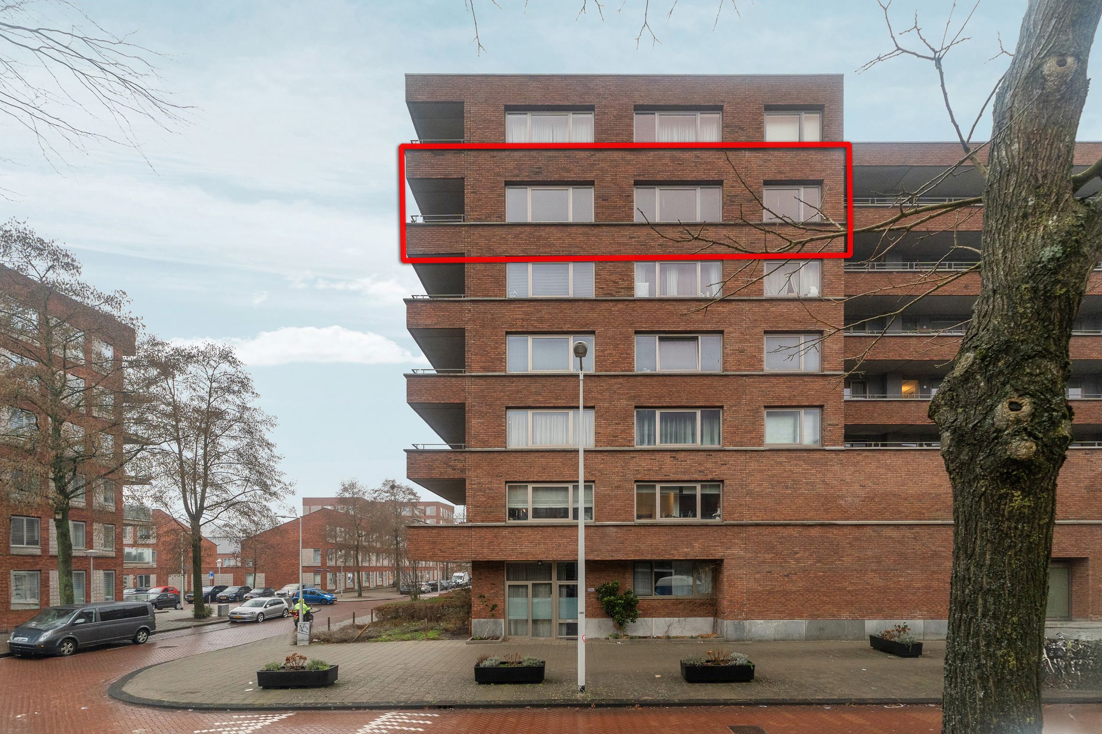 Ottho Heldringstraat 204-D 204 D