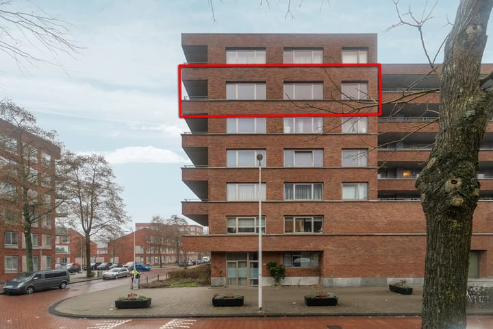 Ottho Heldringstraat 204 D