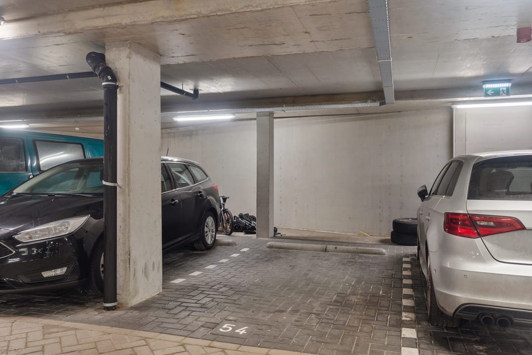 Photo 22 of Ottho Heldringstraat 204-D