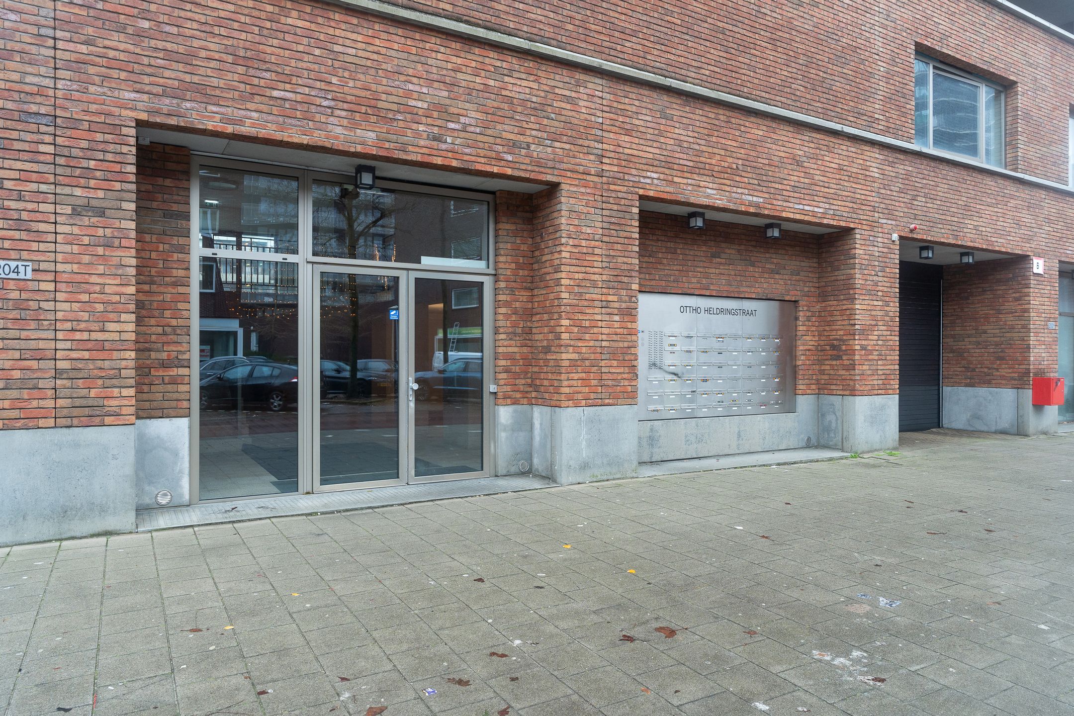 Photo 27 of Ottho Heldringstraat 204-D