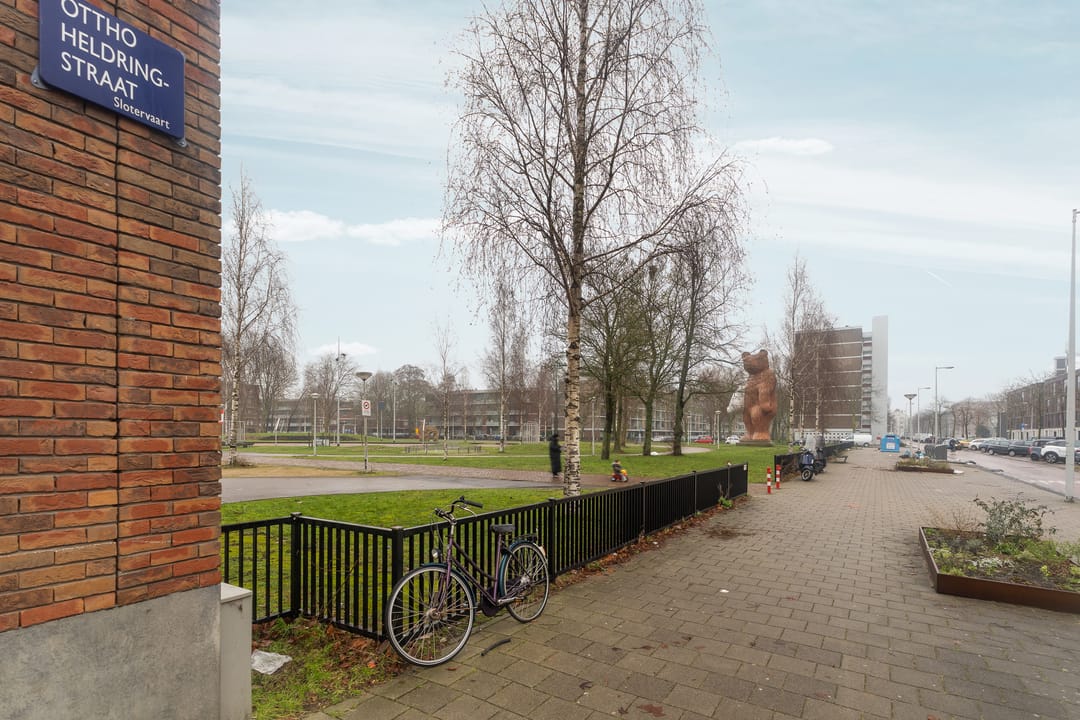 Photo 28 of Ottho Heldringstraat 204-D