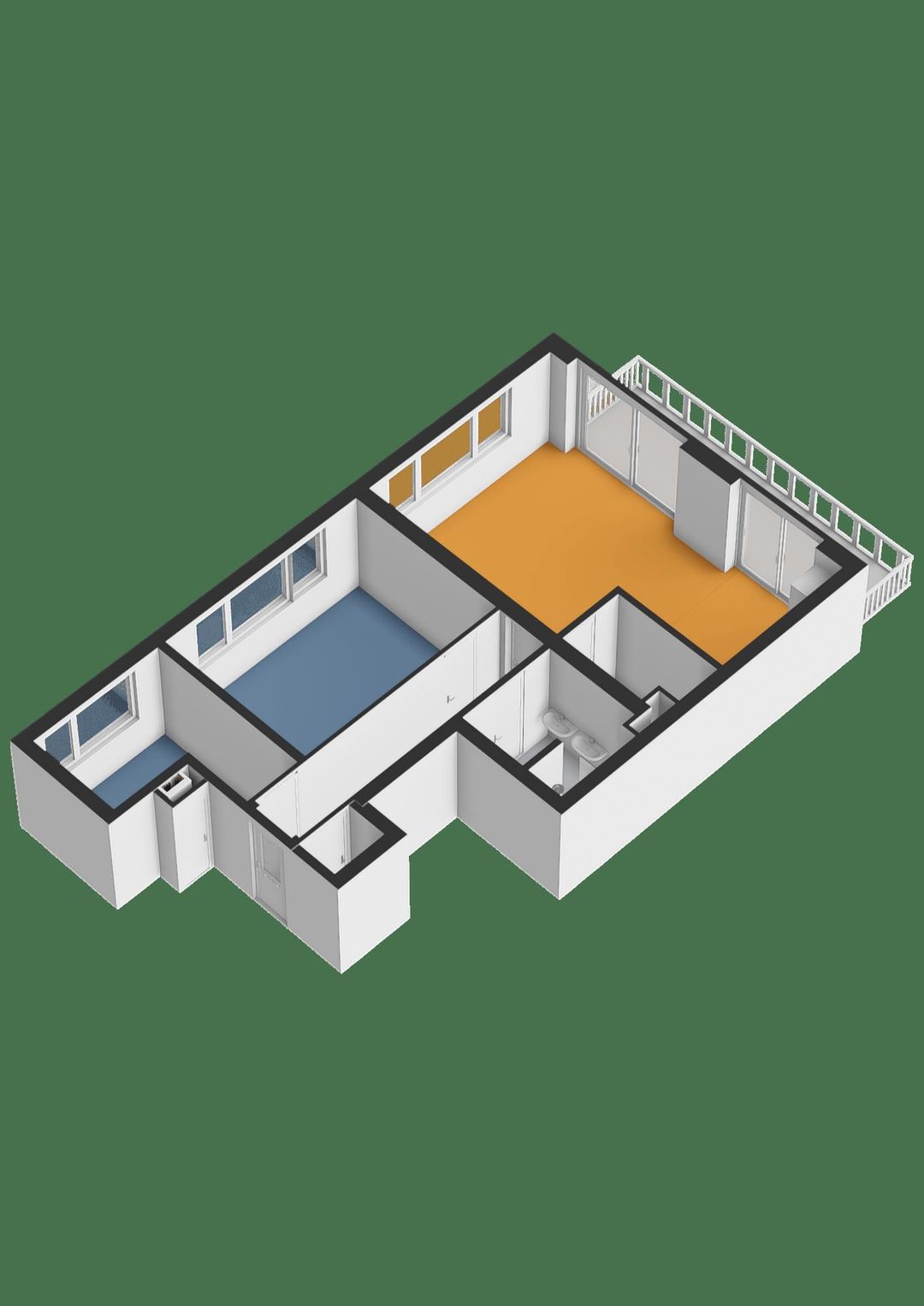 Photo 32 of Ottho Heldringstraat 204-D