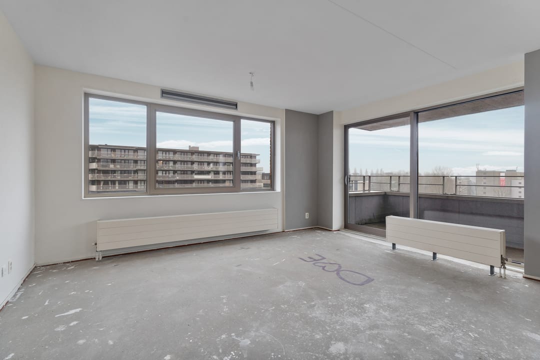 Photo 2 of Ottho Heldringstraat 204-D