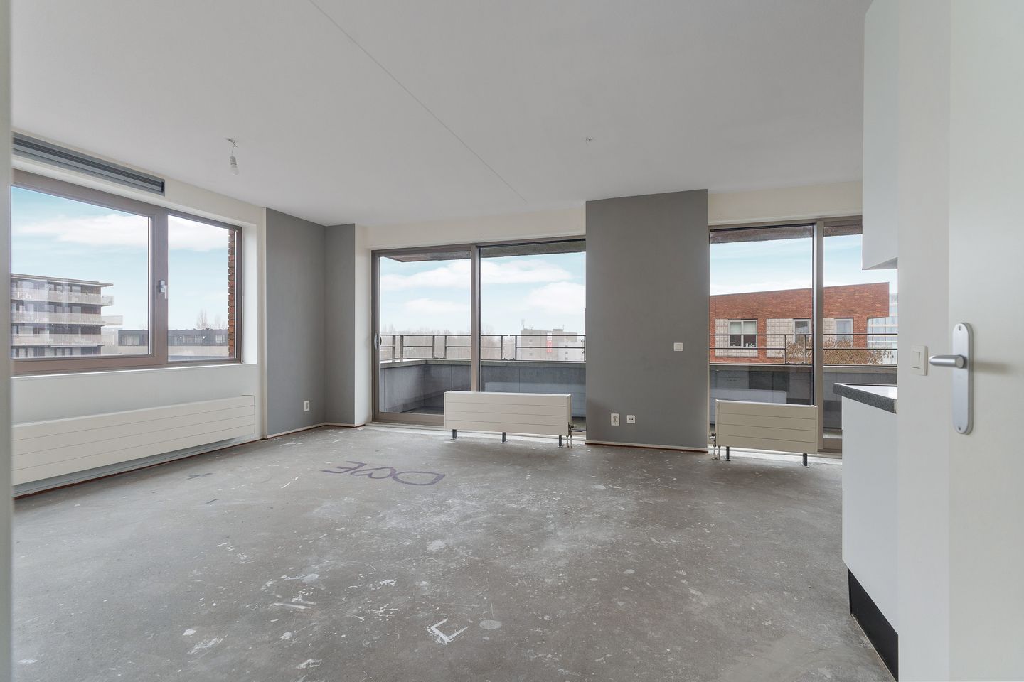 Photo 5 of Ottho Heldringstraat 204-D