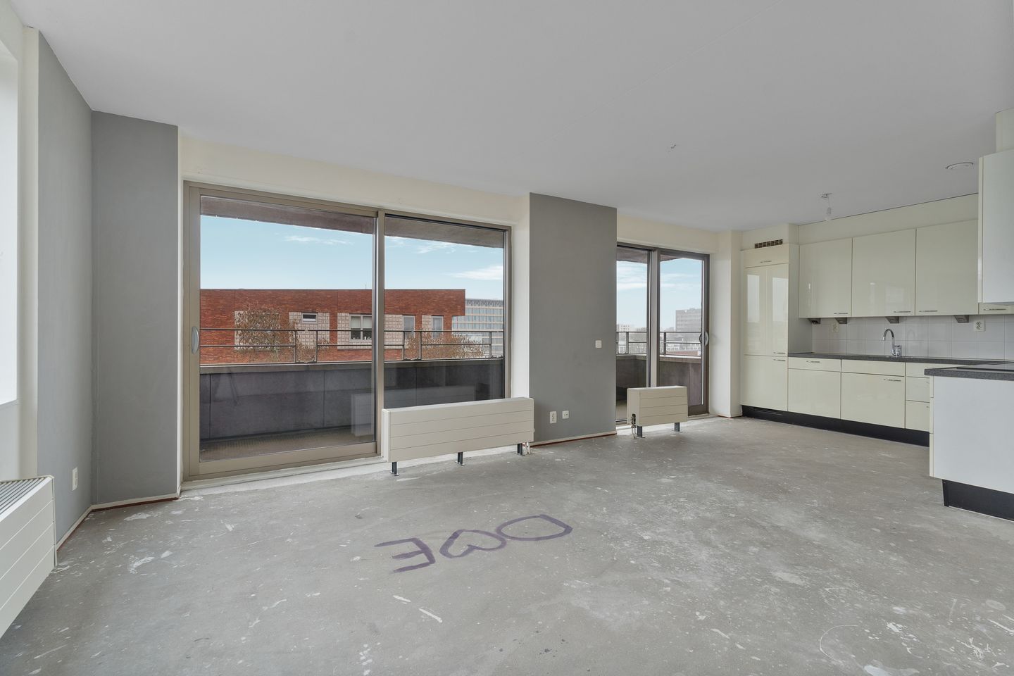 Photo 4 of Ottho Heldringstraat 204-D