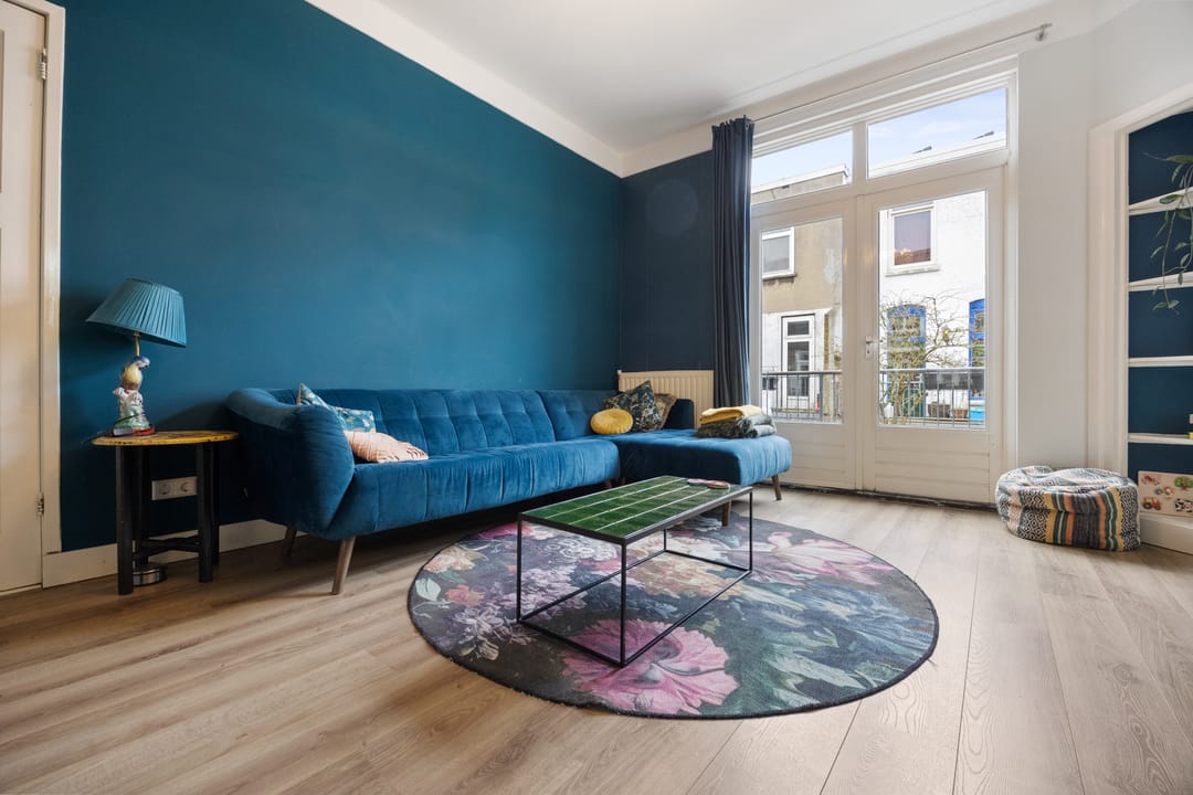 Photo 2 of Evertsenstraat 22