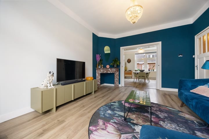 Foto 3 van Evertsenstraat 22