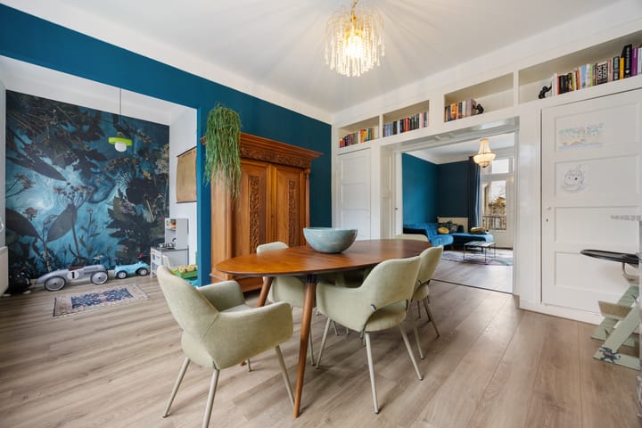 Foto 6 van Evertsenstraat 22