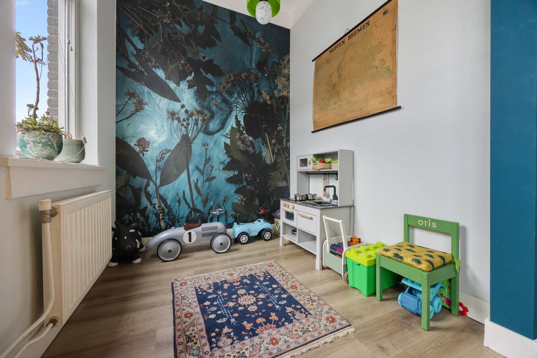 Photo 7 of Evertsenstraat 22