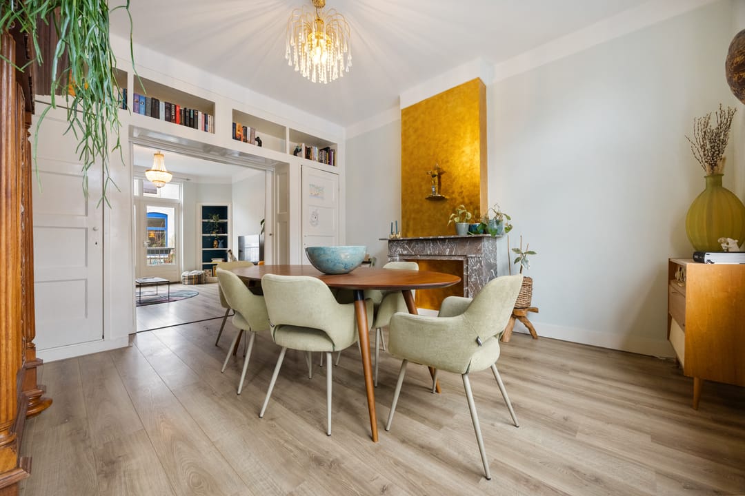 Photo 8 of Evertsenstraat 22