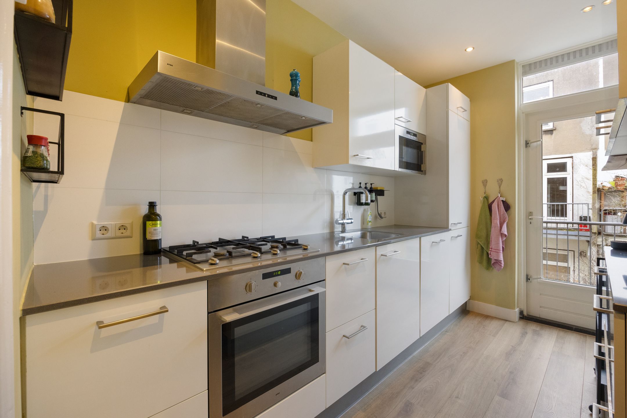 Photo 9 of Evertsenstraat 22