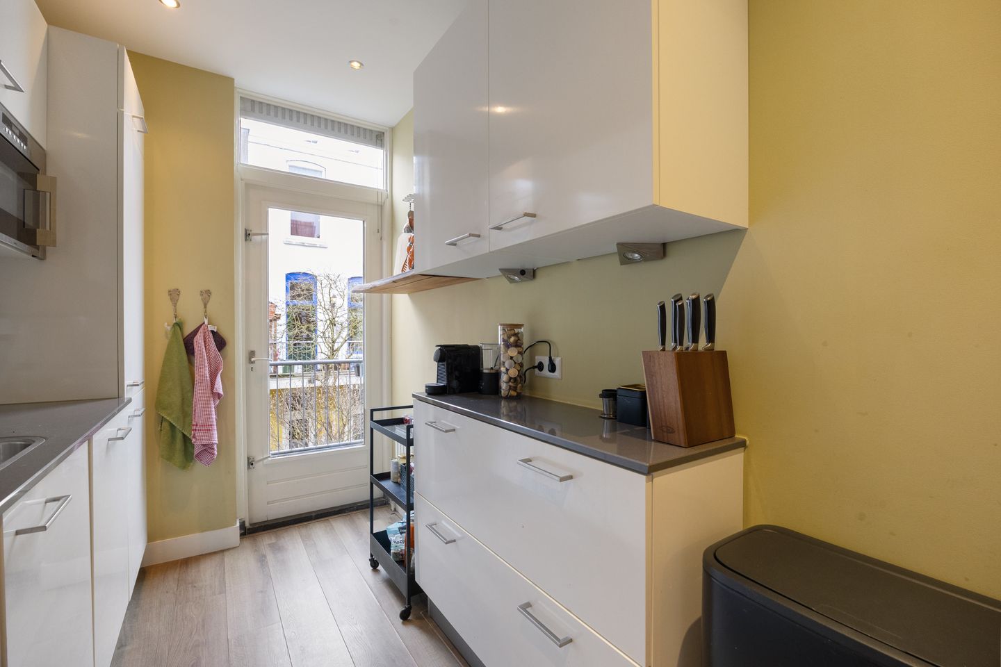 Photo 10 of Evertsenstraat 22