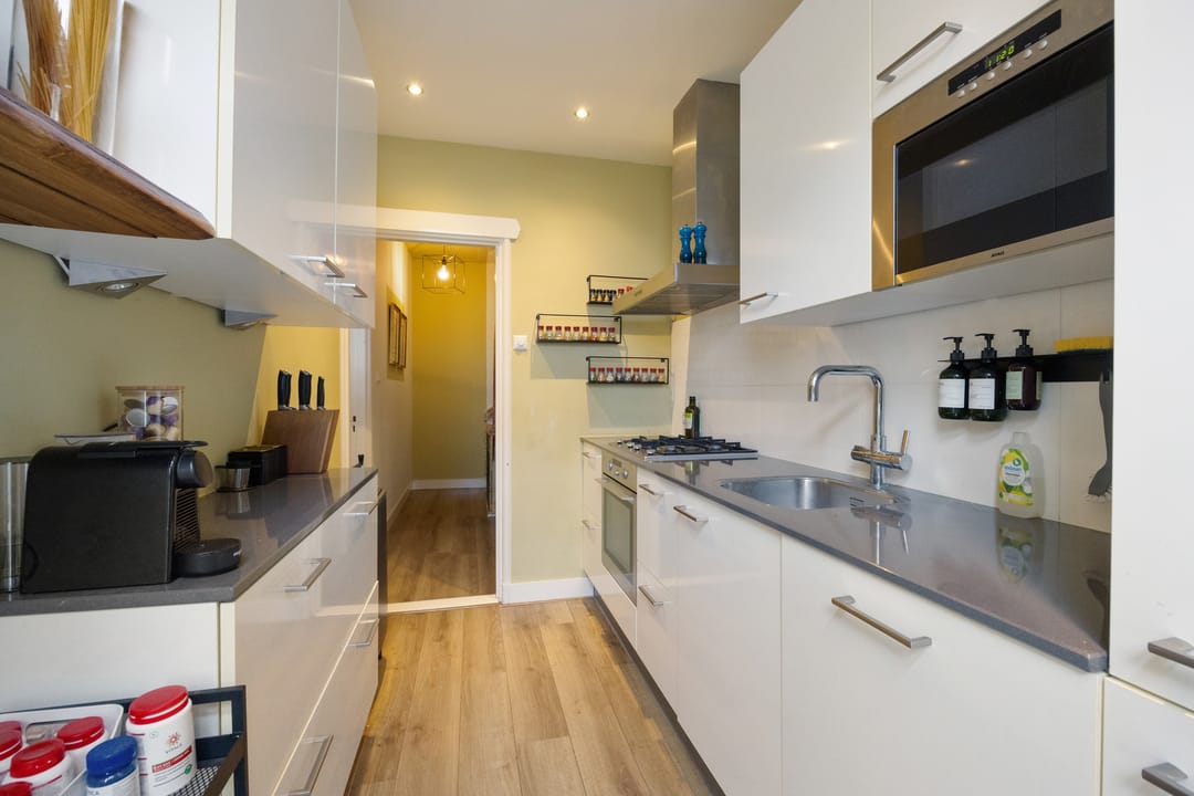 Photo 11 of Evertsenstraat 22