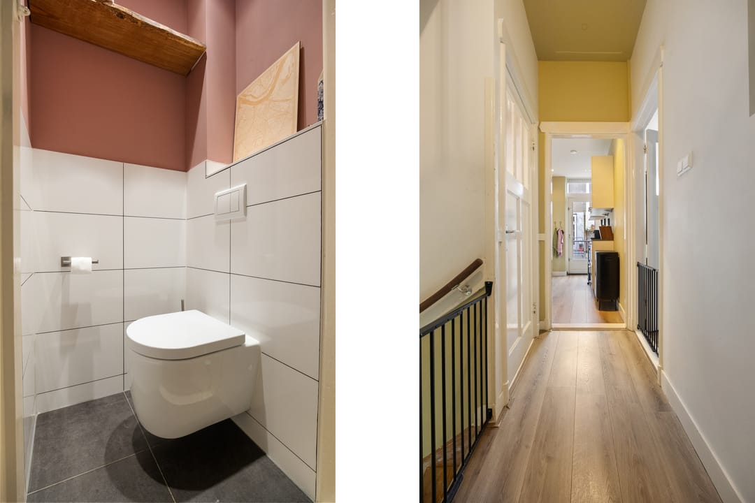 Photo 13 of Evertsenstraat 22