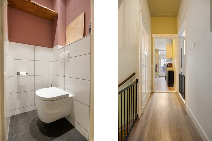 Foto 13 van Evertsenstraat 22