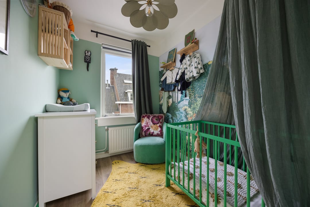 Photo 17 of Evertsenstraat 22