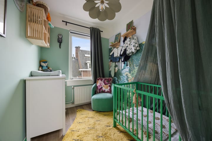 Foto 17 van Evertsenstraat 22