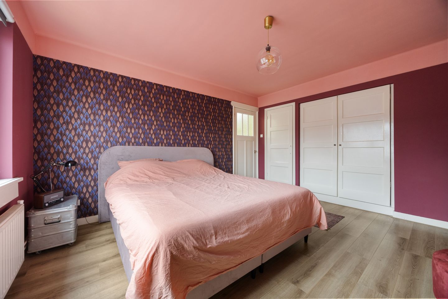 Photo 19 of Evertsenstraat 22