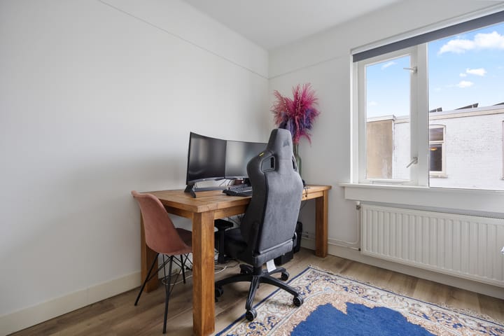 Foto 21 van Evertsenstraat 22