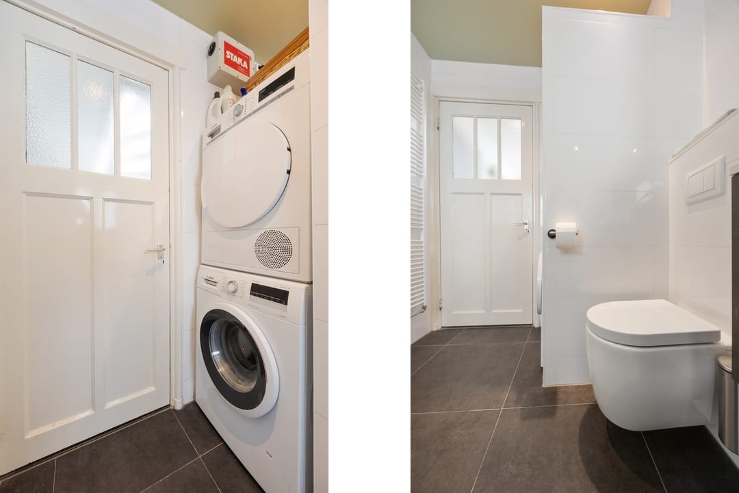 Photo 22 of Evertsenstraat 22